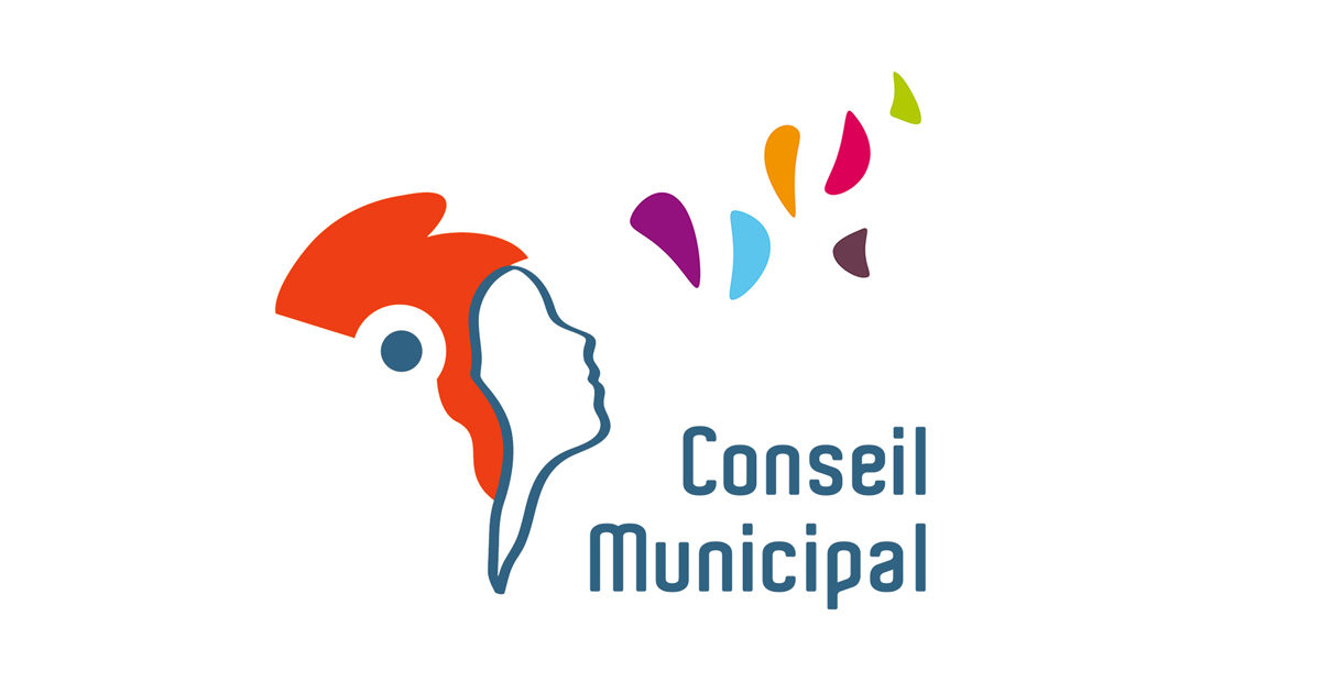 Conseil municipal du 16 décembre